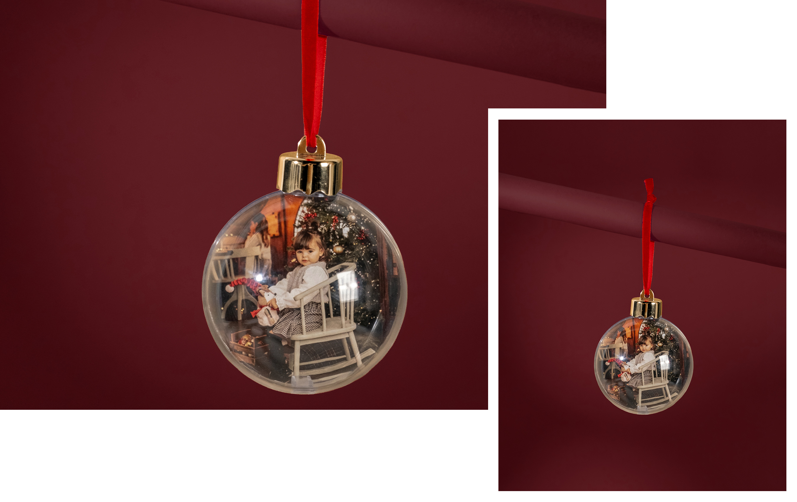 Christmas Bauble