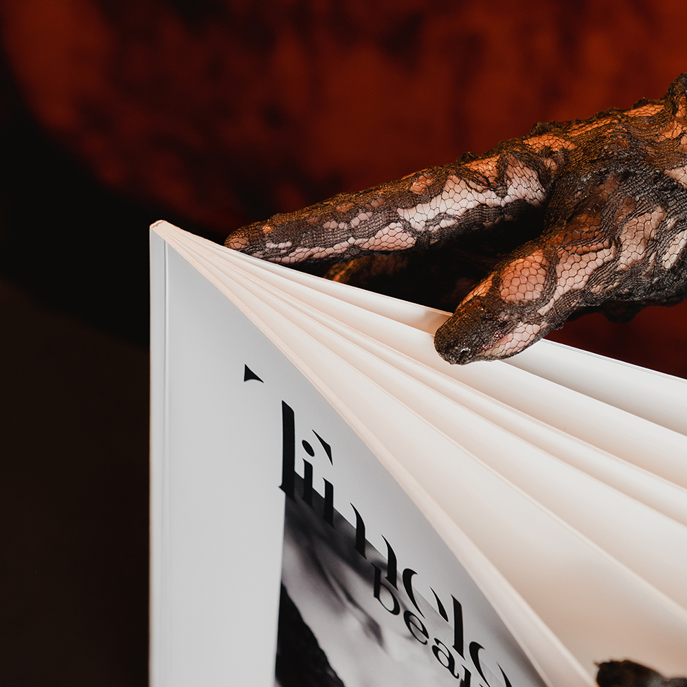 Magazine Collection - Boudoir 2