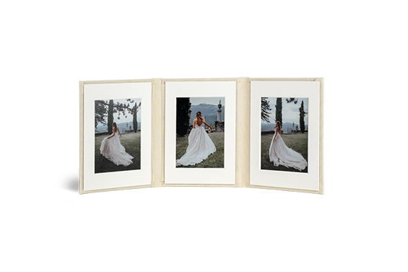 Folios Models 3 Parts