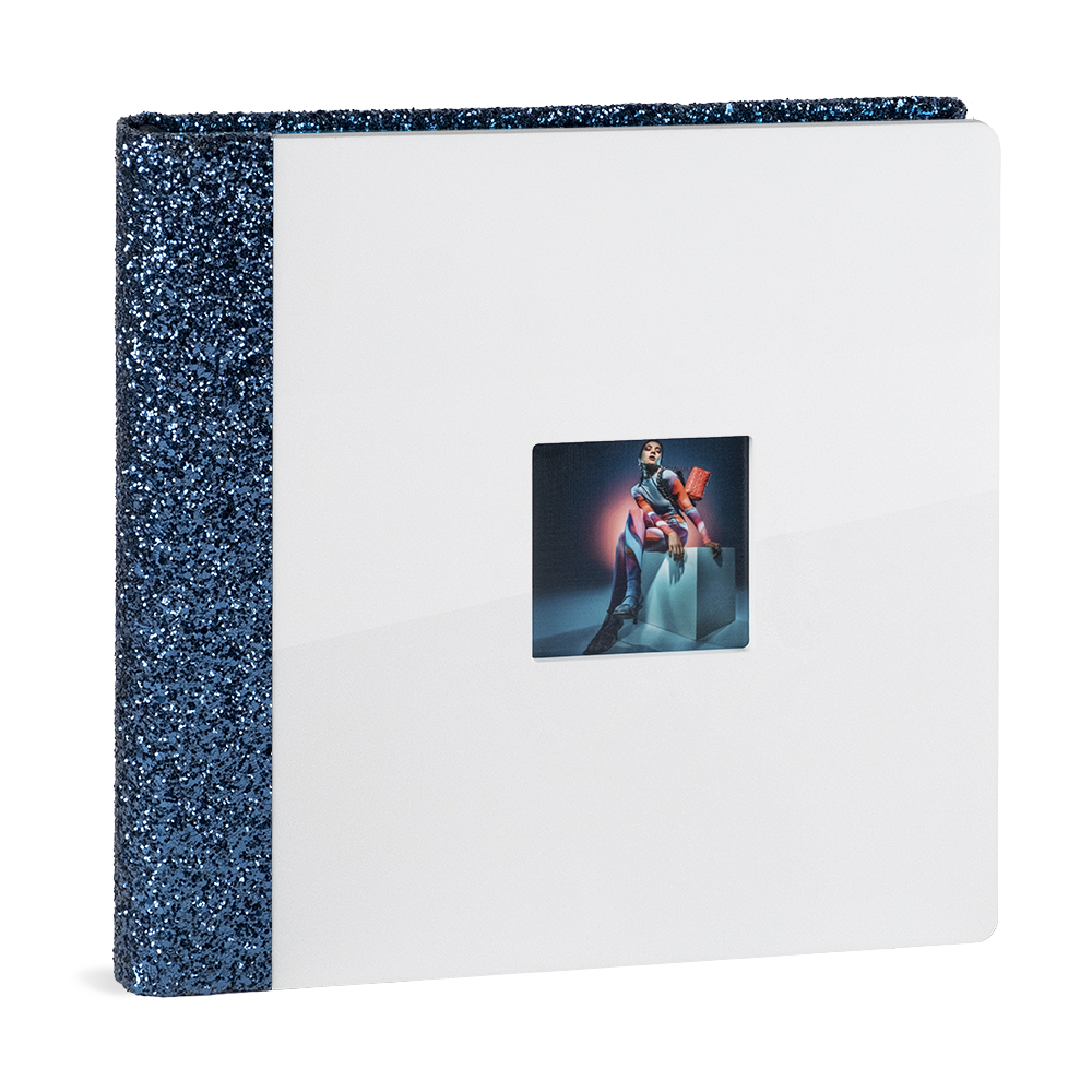 Acrylic Collection models Niassa Photo