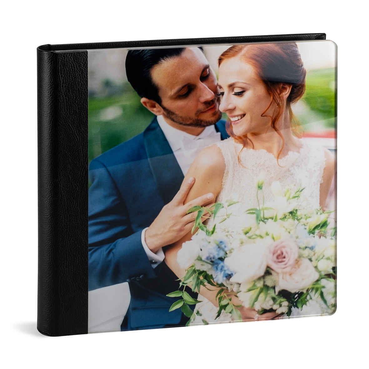 Acrylic Collection models Arábico Metálico