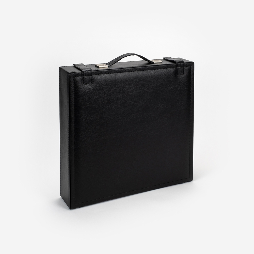 Biscay Briefcase intro