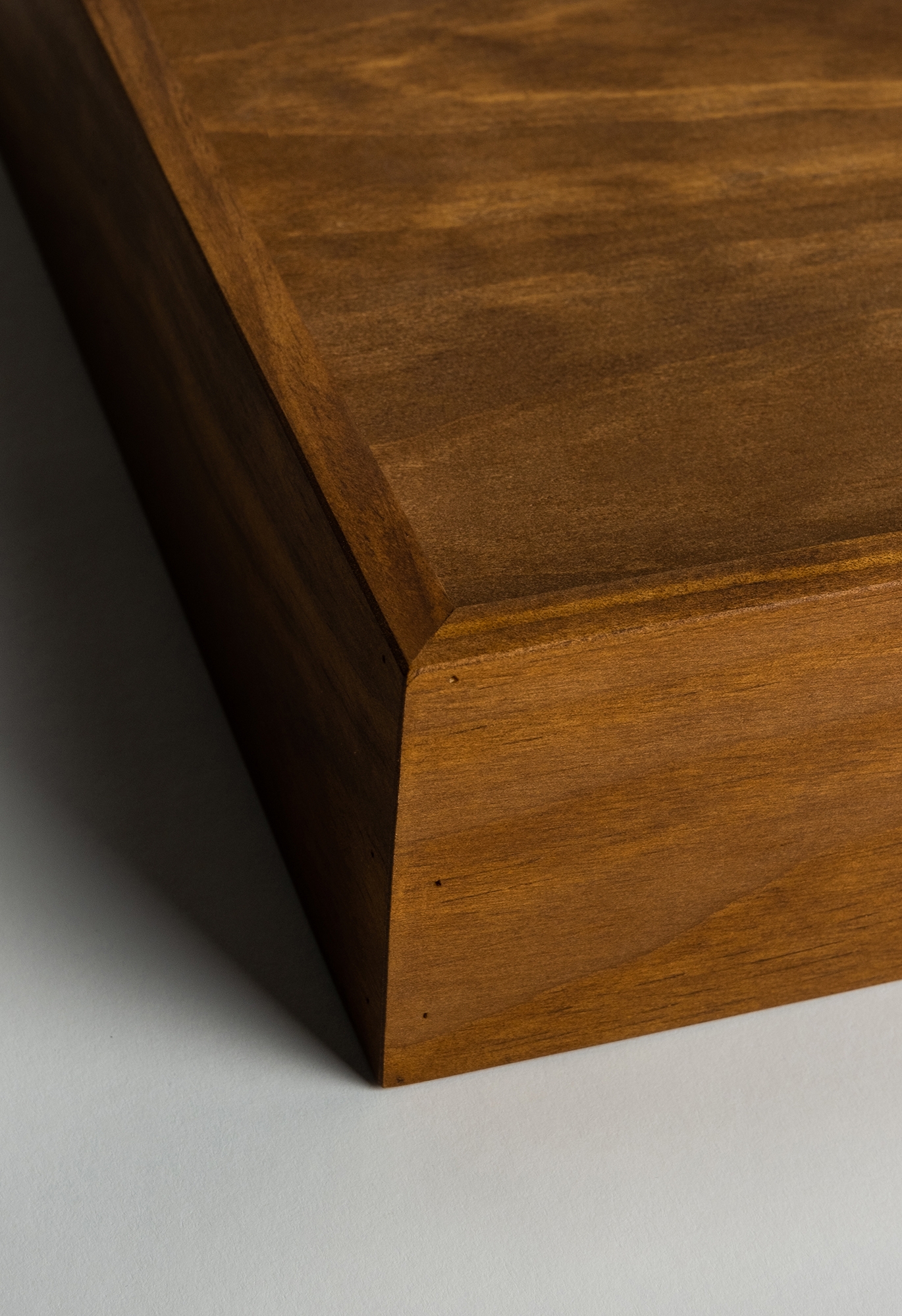 Wood Combo Box Construction details 1