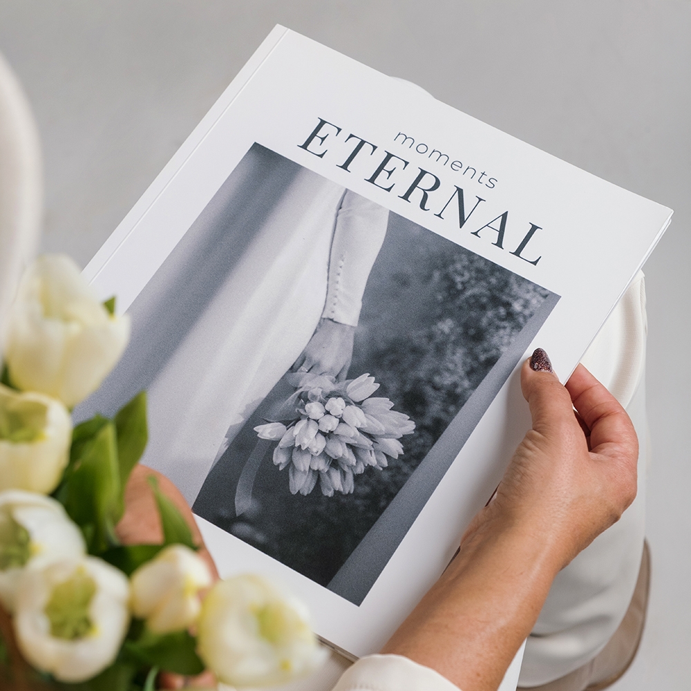 Magazine Collection - Wedding 5