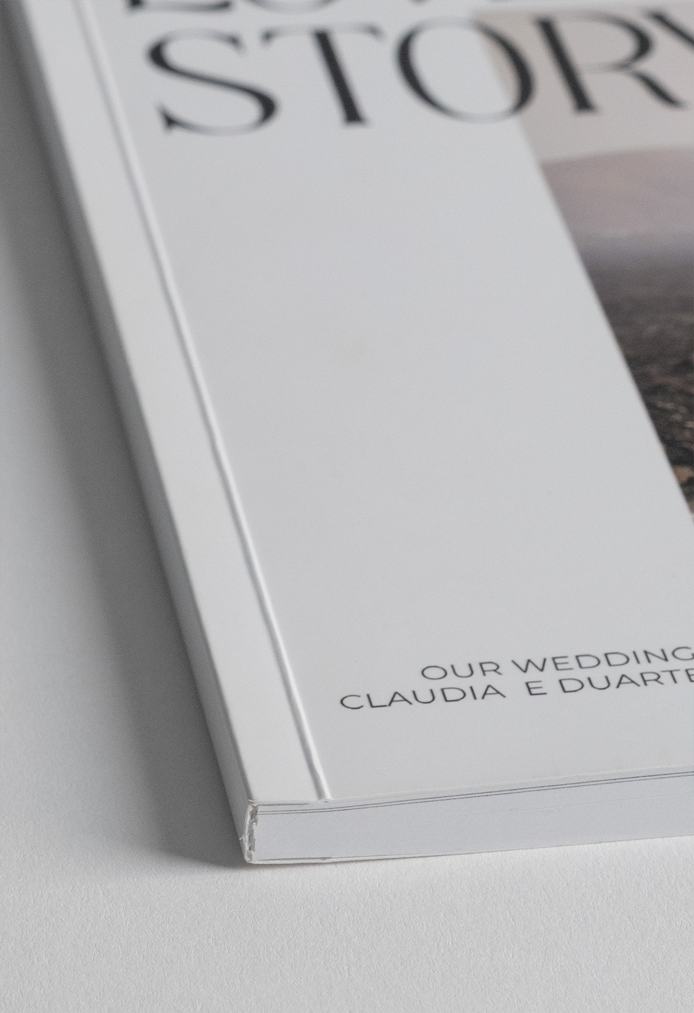 Magazine Collection - Wedding Construction details 8