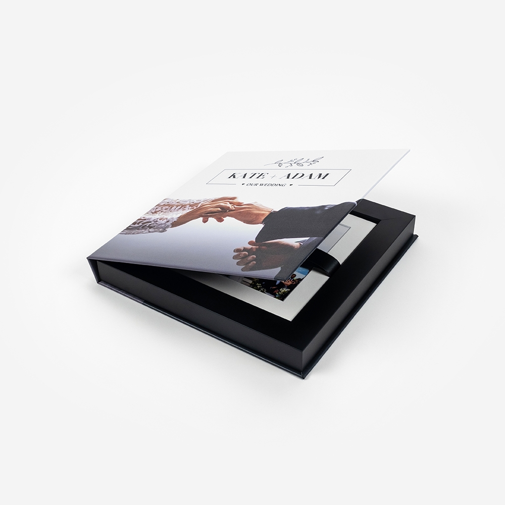 Gallery Photo Print Box intro